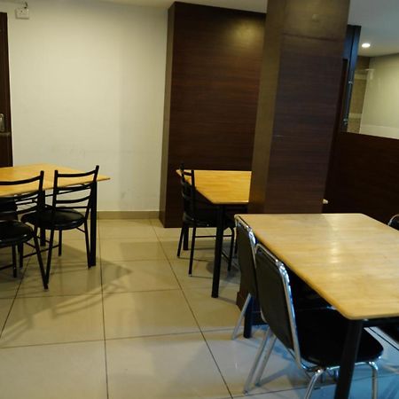 Suraksha Stay Itpl Hotel Banglore Bangalore Dış mekan fotoğraf