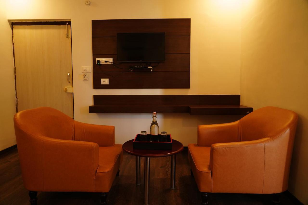 Suraksha Stay Itpl Hotel Banglore Bangalore Dış mekan fotoğraf